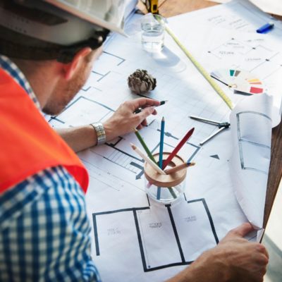 What To Look For When Hiring The Building Surveyors?