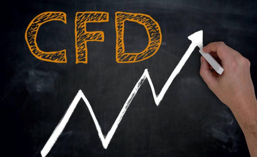 CFD trading