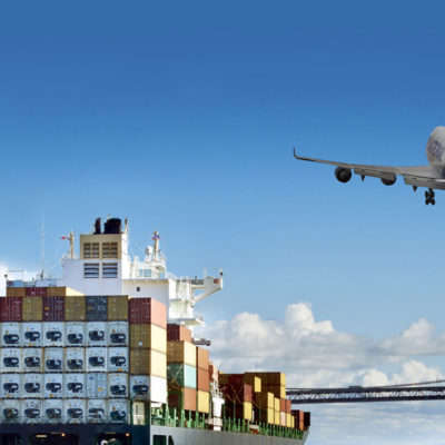 How Freight Forwarding Companies Ease Shipment Process?