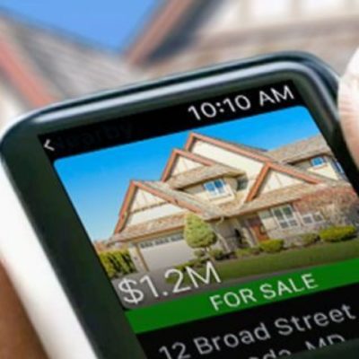 How A Mobile App Can Help Agents In Tracking Their Properties?