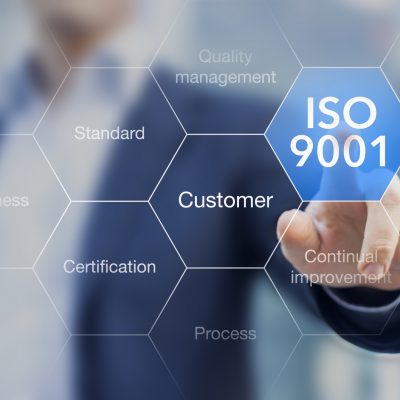 How Businesses Can Be Benefitted By Iso 9001 Certification