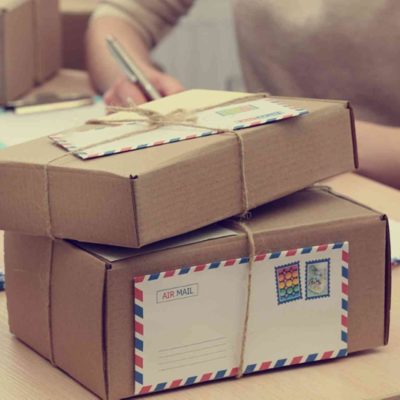 Things To Consider When Sending A Parcel For International Shipping