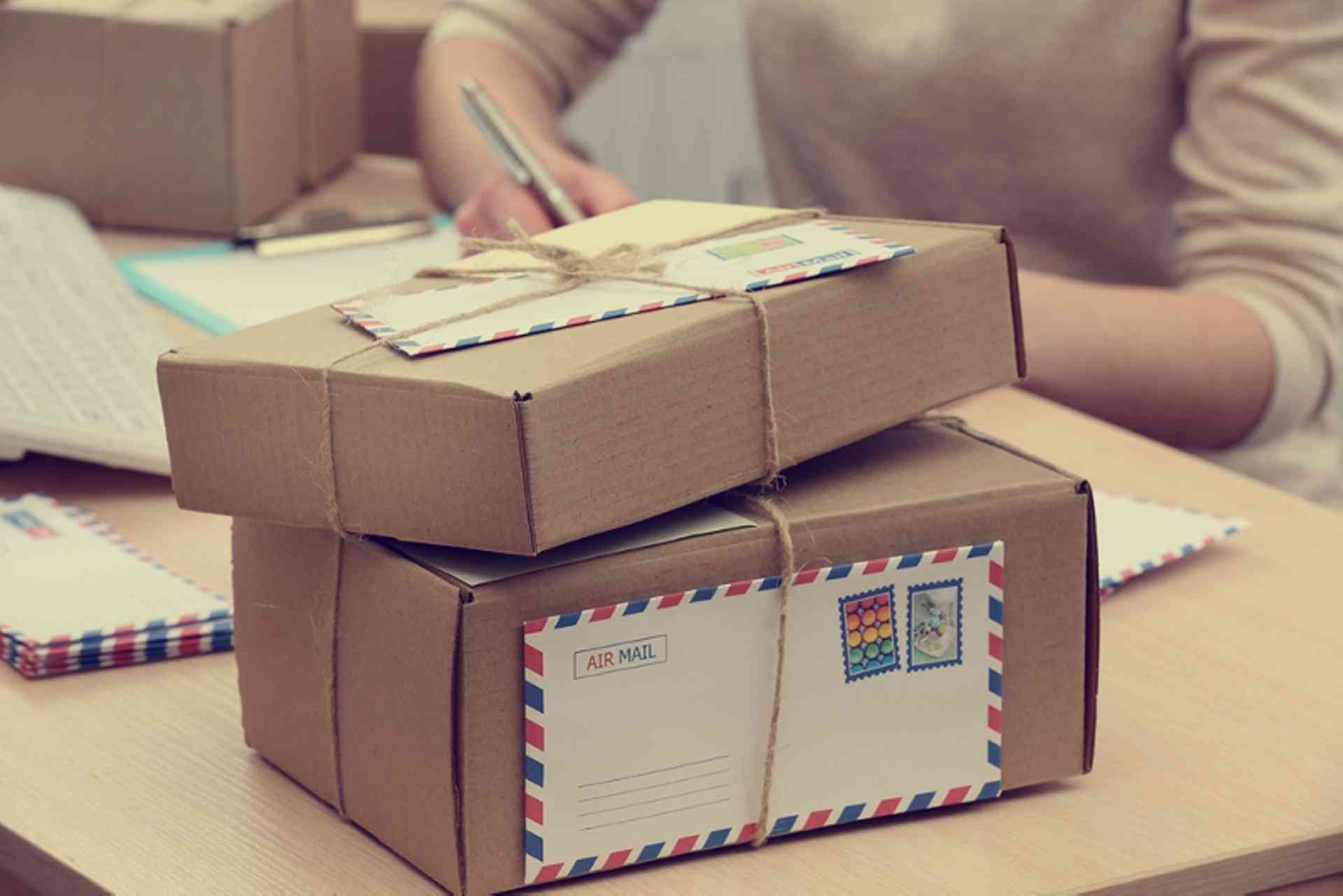 Things To Consider When Sending A Parcel For International Shipping 