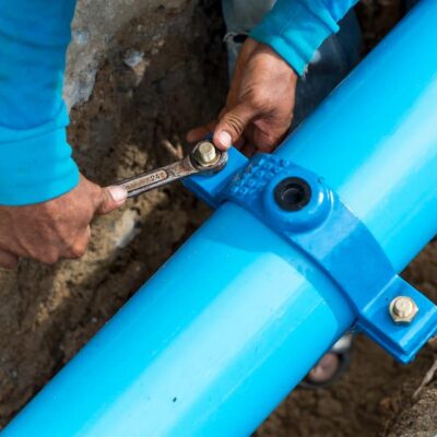 How to Effectively Detect Water Mains Leaks: Techniques and Tools