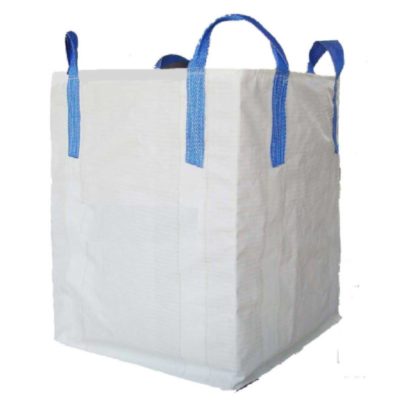 5 Reasons Why Fibc Bulk Bags Are The Right Packaging Option For Your Business