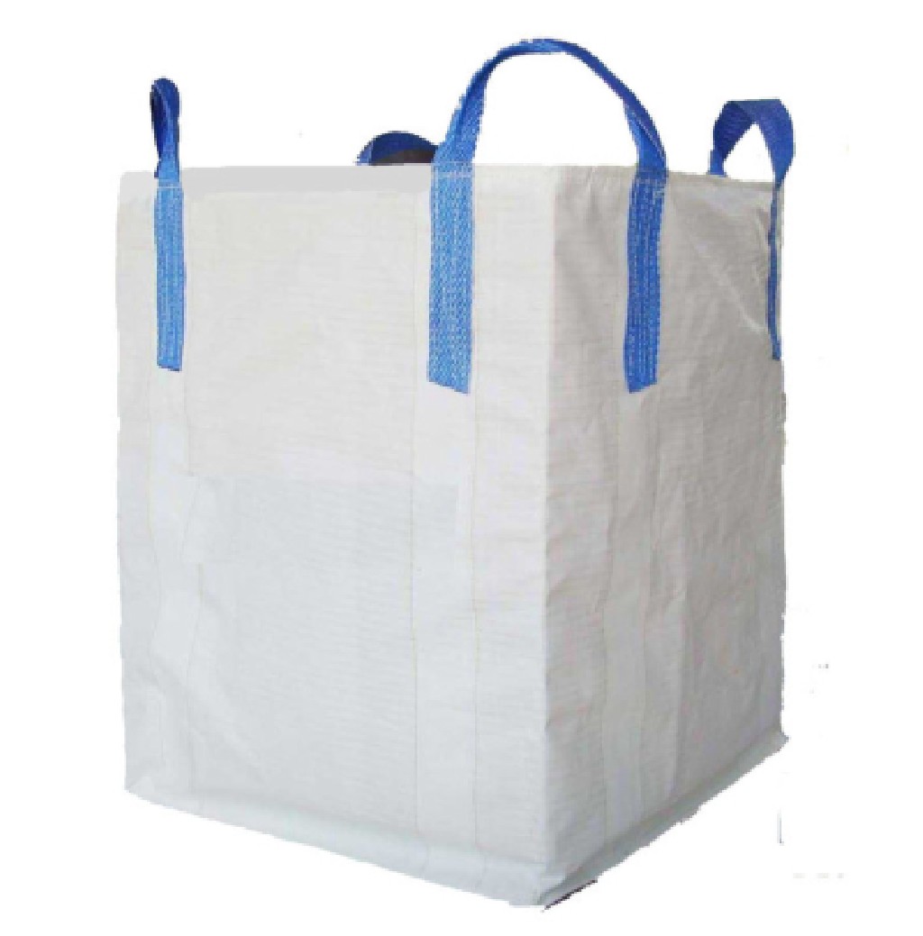 5 Reasons Why Fibc Bulk Bags Are The Right Packaging Option For Your 