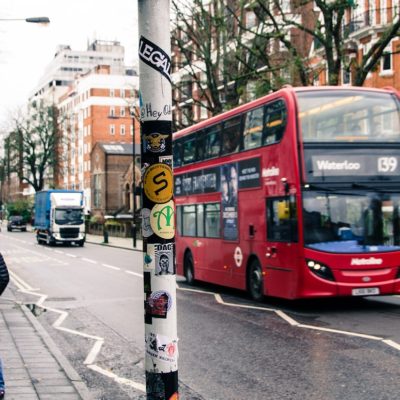 Investing in Britain’s Roads