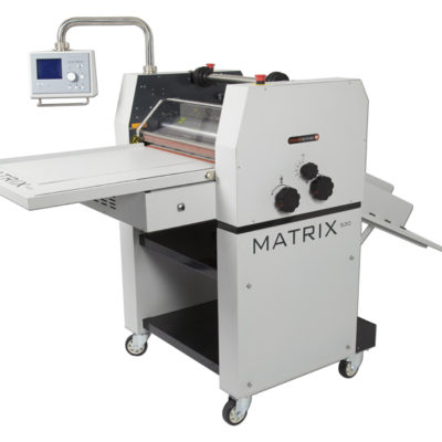 Top 5 Benefits Of A Laminator