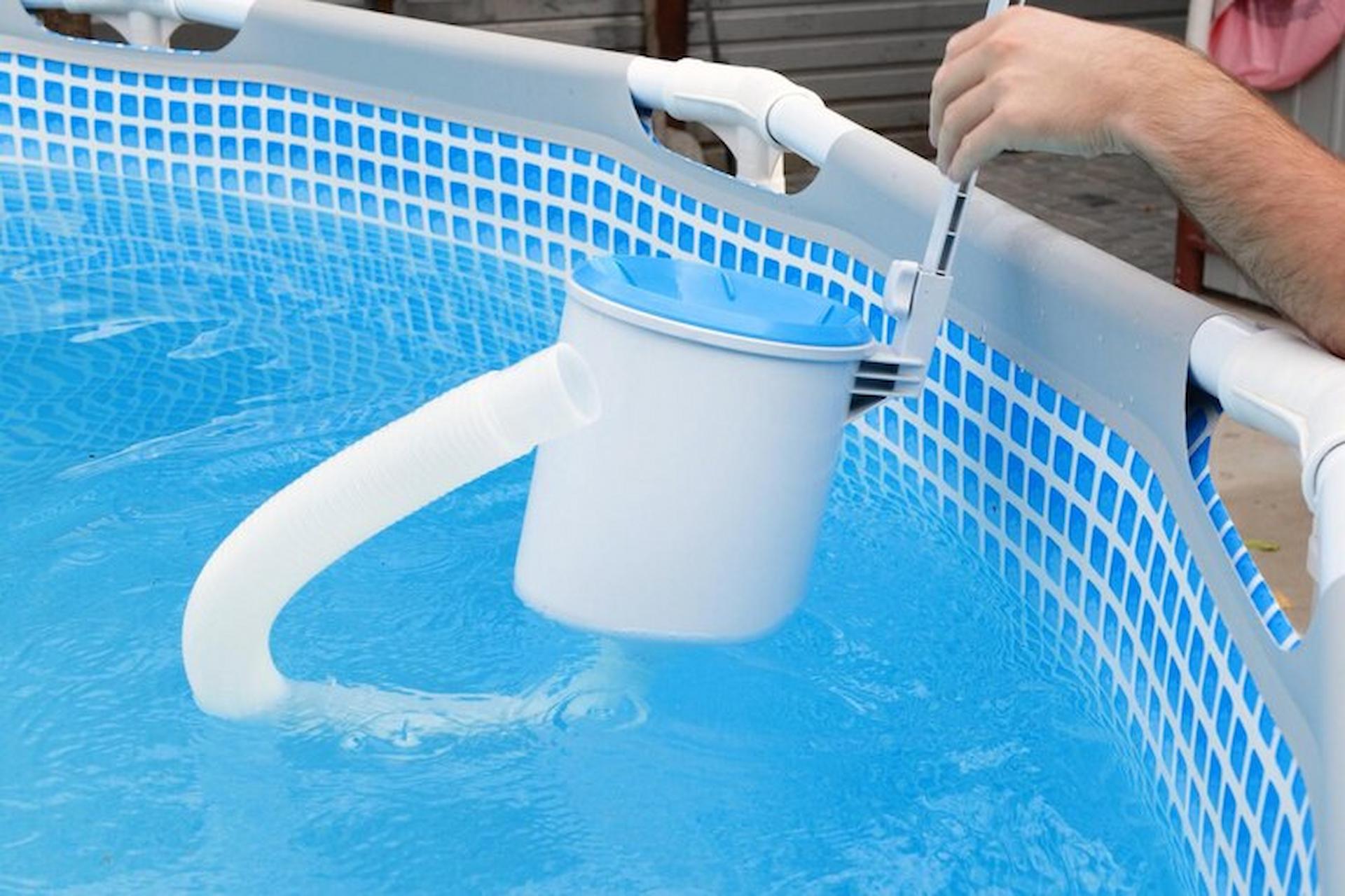 pool filtration pump