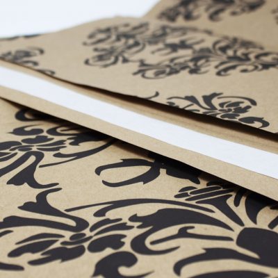 Our Guide To Making Your Printed Mailing Bags Stand Out