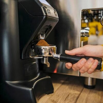 Why Eureka Grinders are a Game-Changer for Coffee Enthusiasts